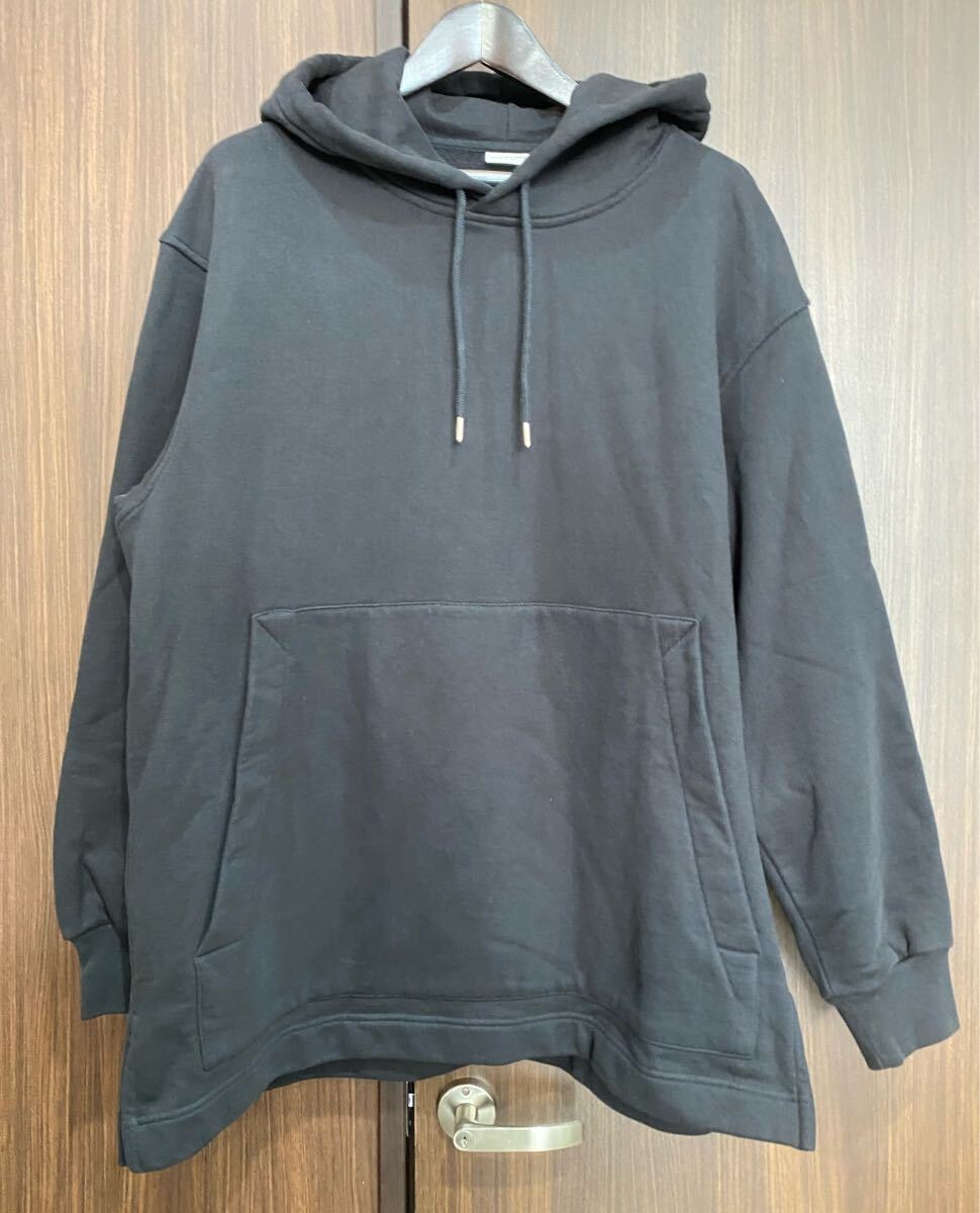 SOL soonerorlater x FUC fackupclothes Premium Zip Hoodie 