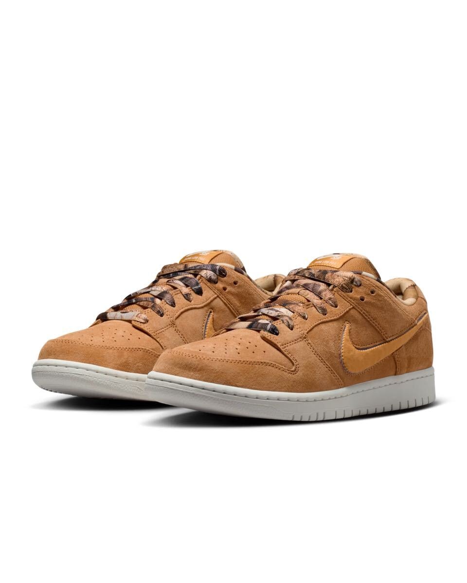 国内正規品 新品未使用 NIKE DUNK SB LOW PRO note Manchester ノート マンチェスター x ナイキ SB ダンク ロー　26.5cm US 8.5 