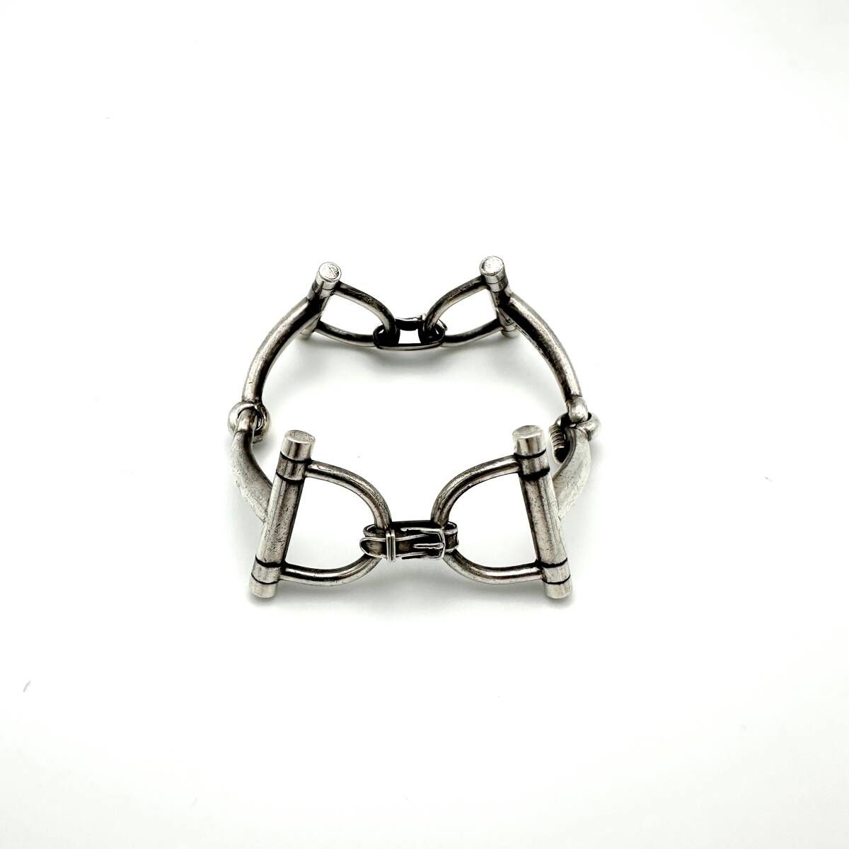 エルメス ホースビット ブレスレット 925