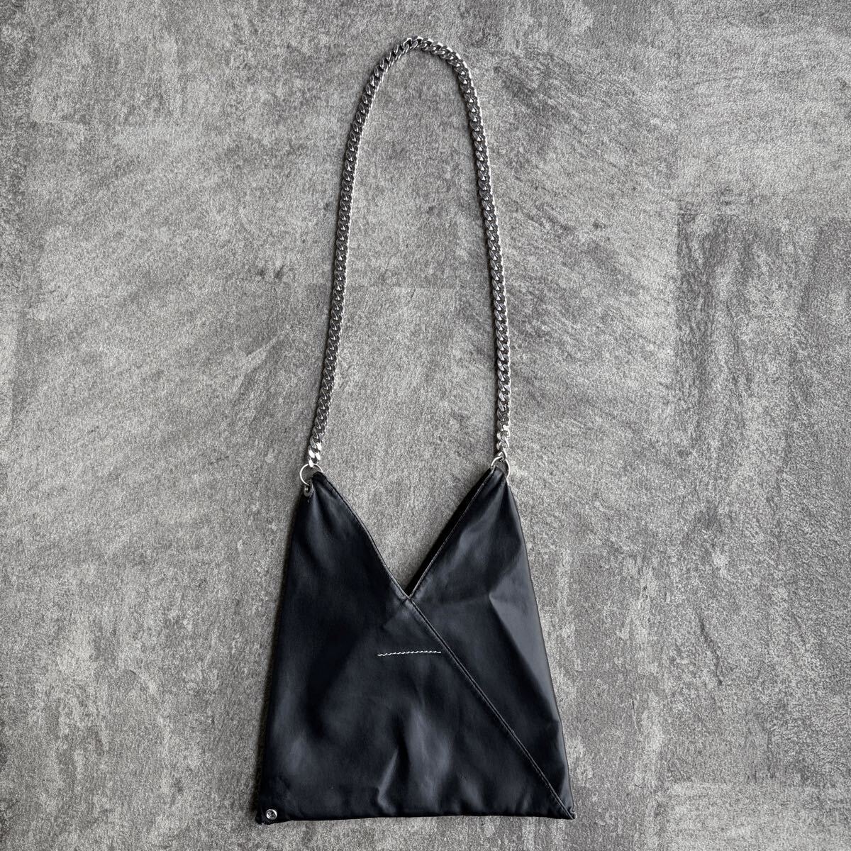 Maison Margiela メゾンマルジェラ ショルダーバッグ 5AC 2WAY ベビー SB3WG0025P4455T7002 【中古】 Maison Margiela（メゾンマルジェラ） メゾン マルジェラ MAISON