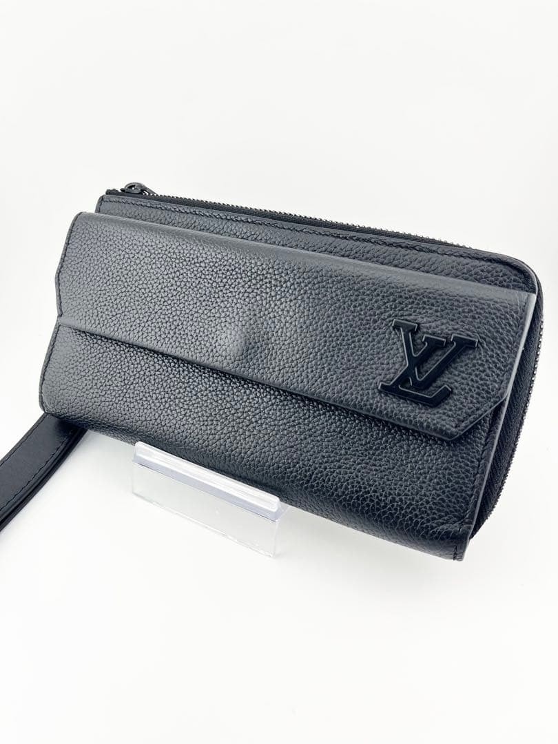 B (目立った傷や汚れなし)】LOUIS VUITTON（ルイ・ヴィトン）ダミエ