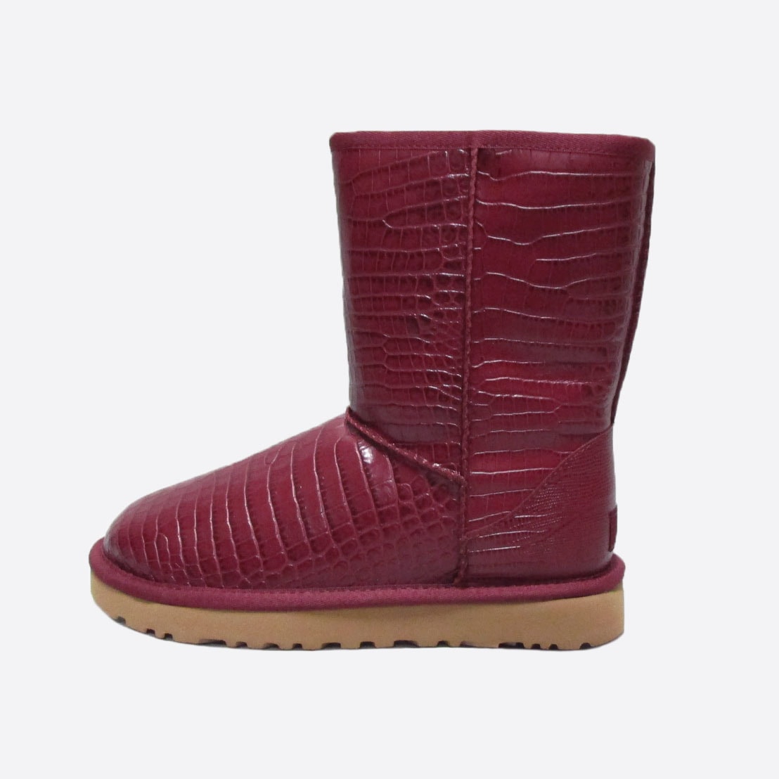 A+ (新品・未使用(ワケあり))】☆SALE☆UGG/アグ☆W Classic Short