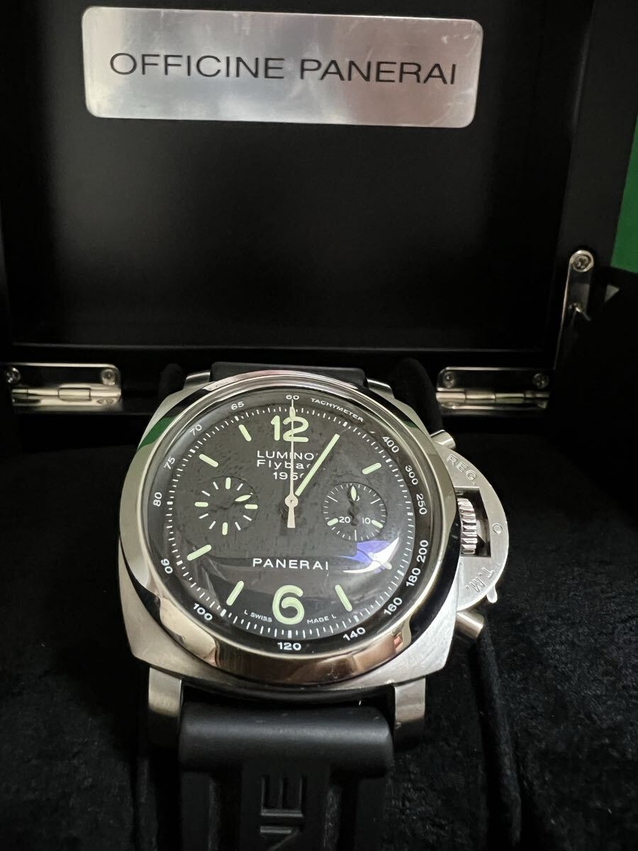 オフィチーネパネライ　1950 00212