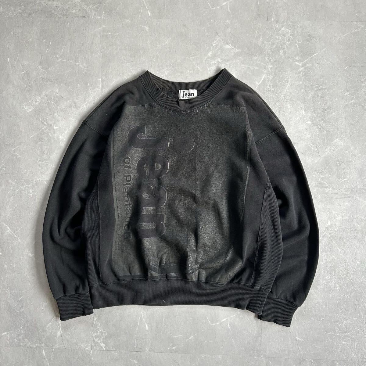 80's イッセイミヤケ イッセイスポーツ スウェット トレーナー 美品】ISSEY MIYAKE イッセイミヤケ スウェット トレーナー 80s - メルカリ