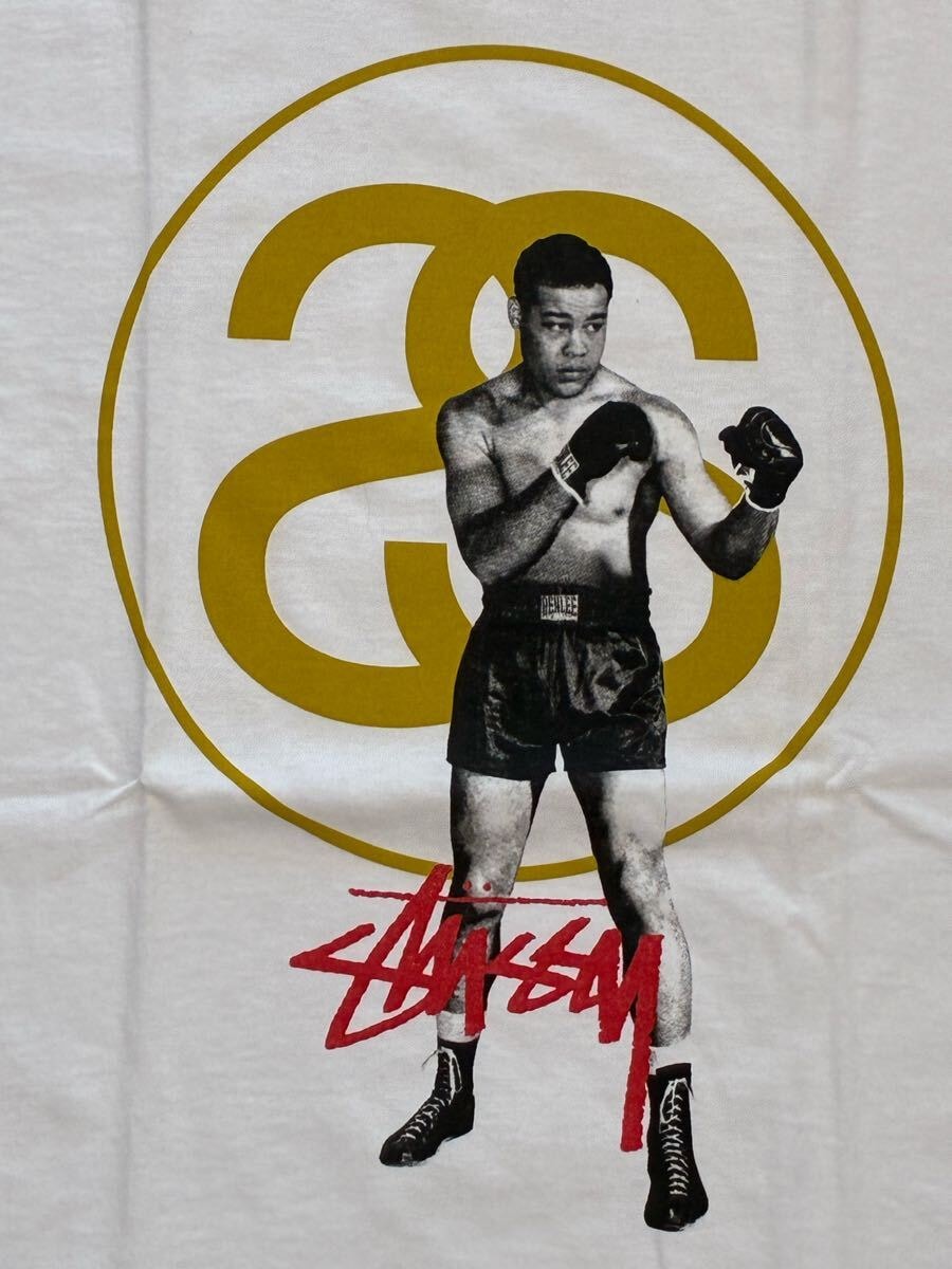 Stussy Sport Script Tee 