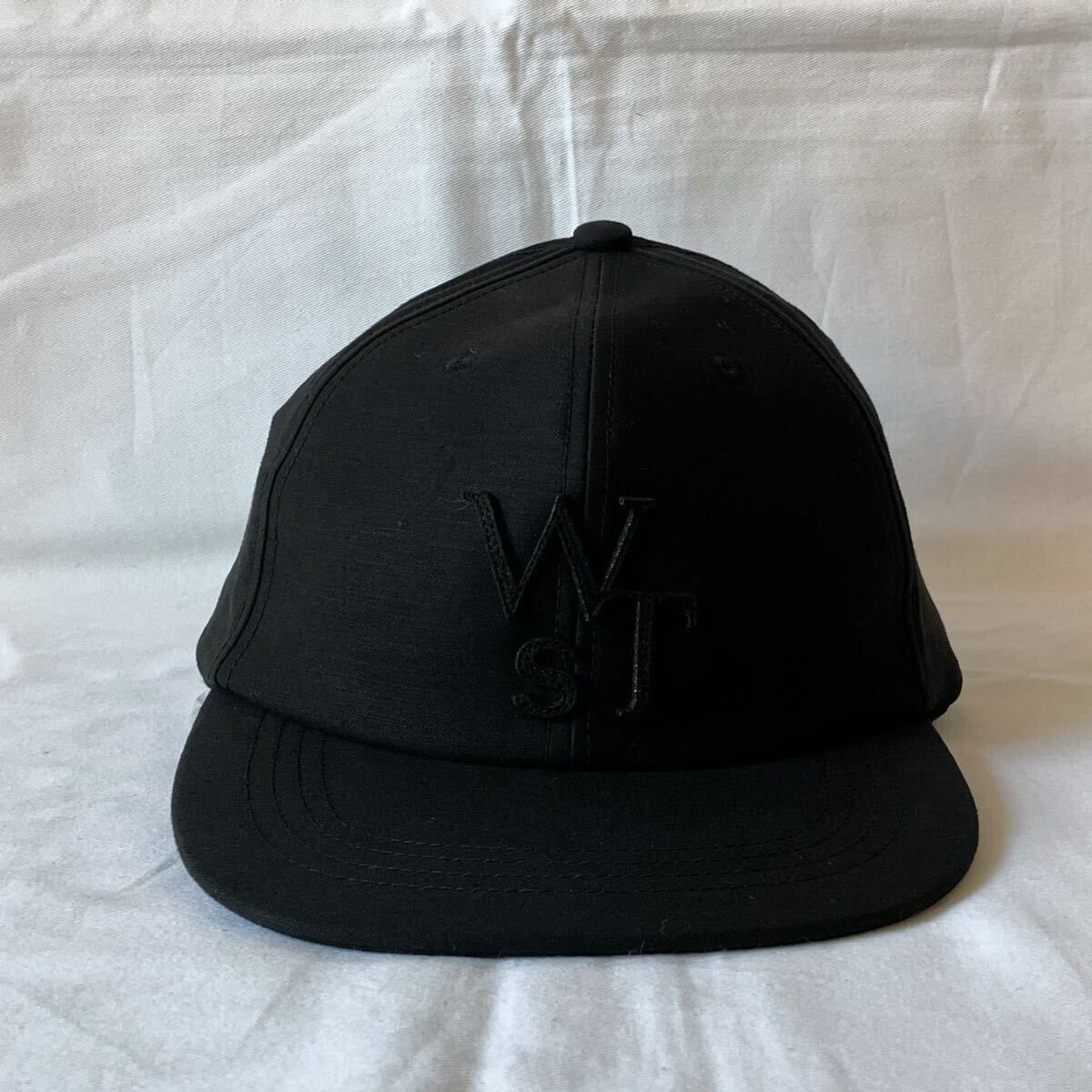 新品・未使用(ワケあり)】新品 25SS sacai × WTAPS Back Satin