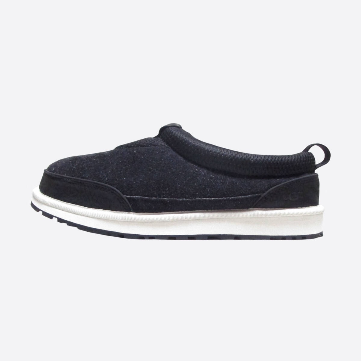 ★SALE★UGG/アグ★M Tasman IOE/タスマンIOE (Black/M9/27cm)