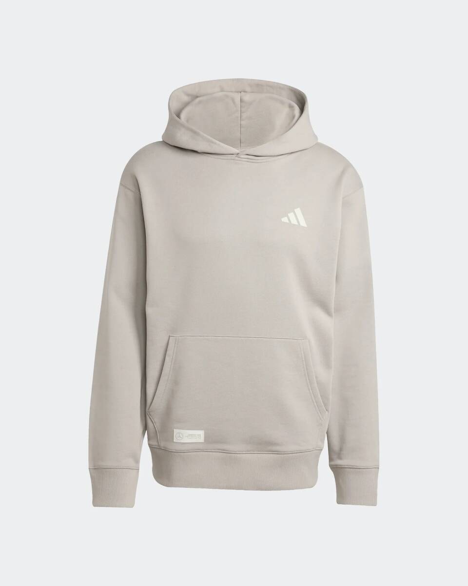 adidas TG FZ Hoodie 