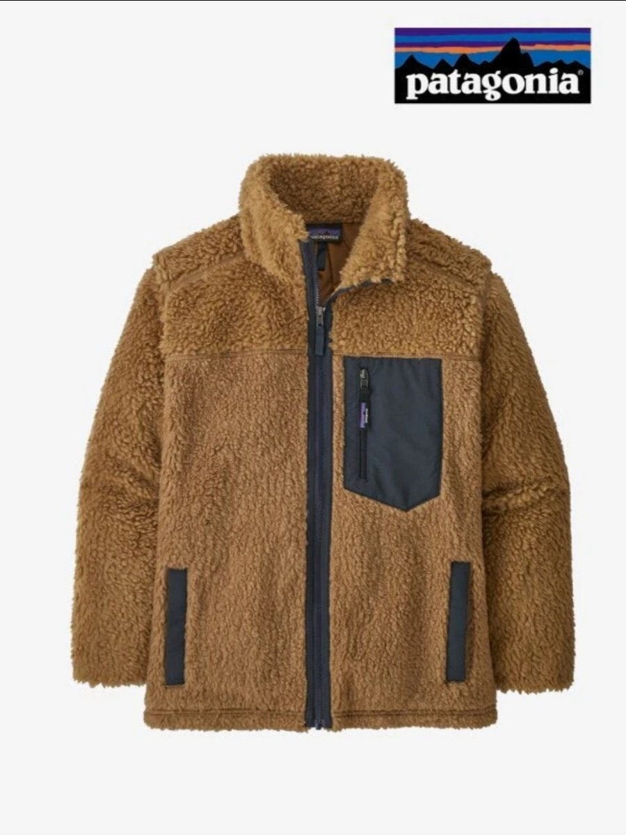 美品Patagonia Retro-X Coat Jacket NESB レトロX ジャケット クラシック パタゴニア