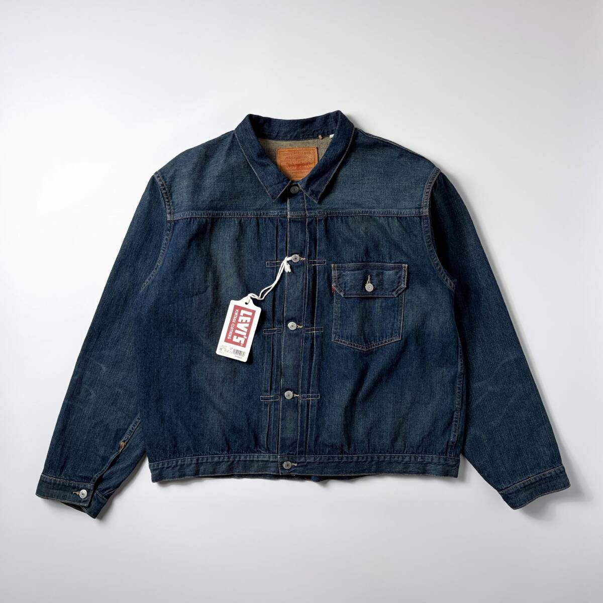 LEVI'S Vintage Clothing S506XX 1944 Jacket 