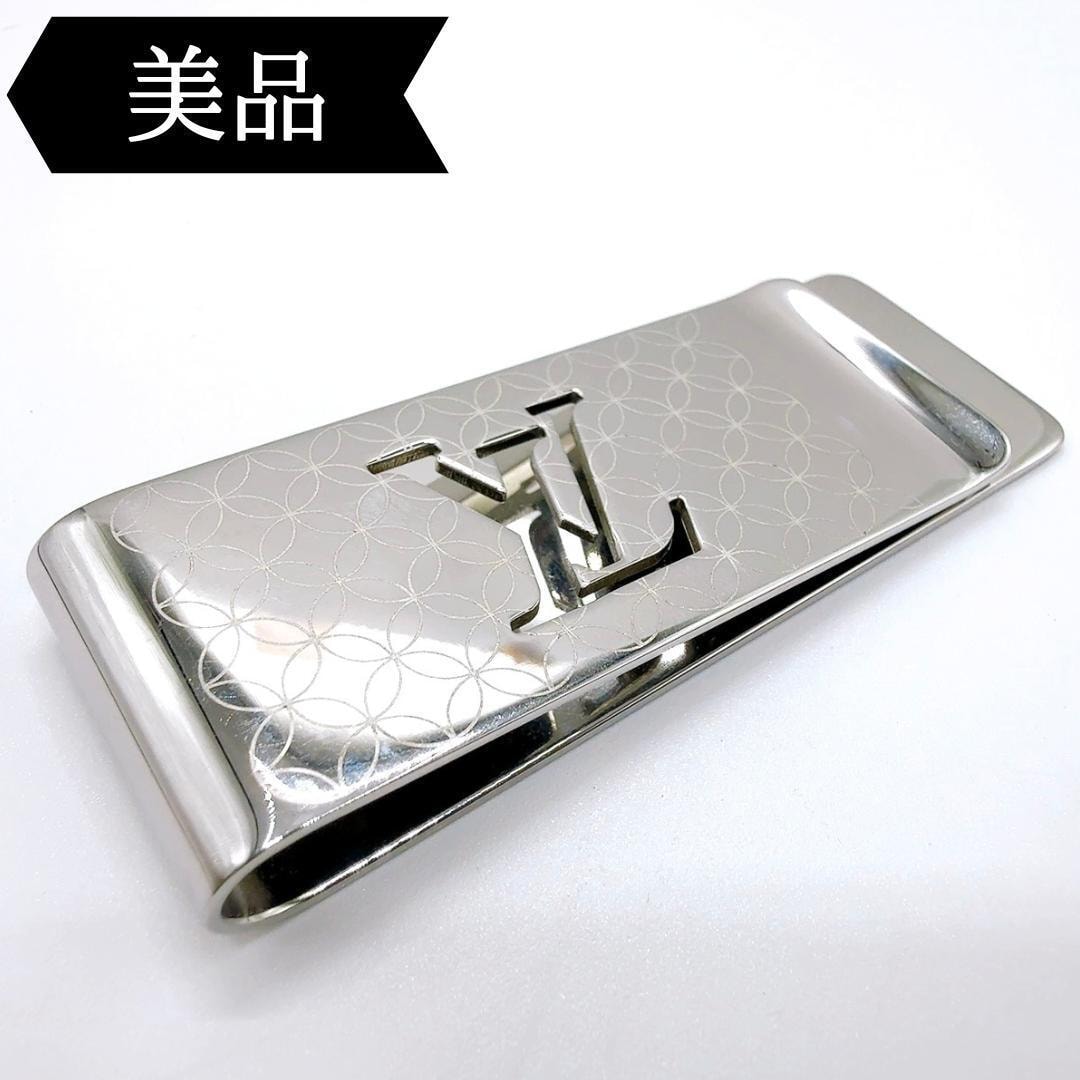 目立った傷や汚れなし】◇ルイヴィトン◇パンスクラヴァット