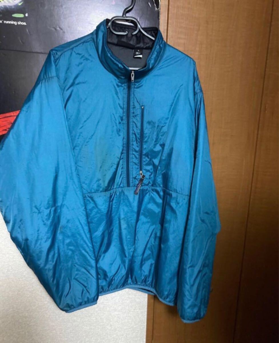 Mercedes Anchor Inc. Nylon Track Jacket 