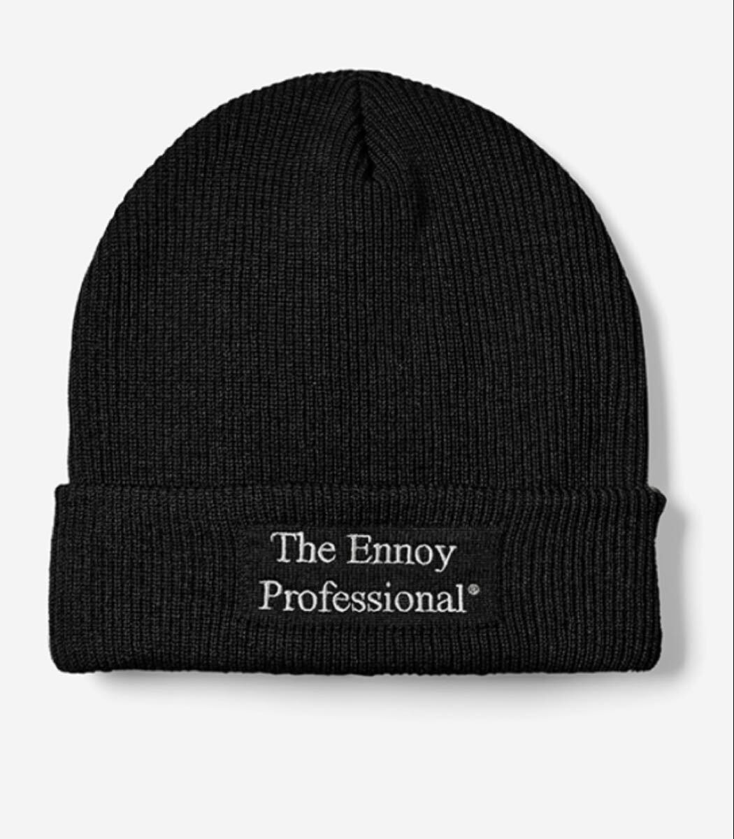 ENNOY 3Layer Shell Cap 
