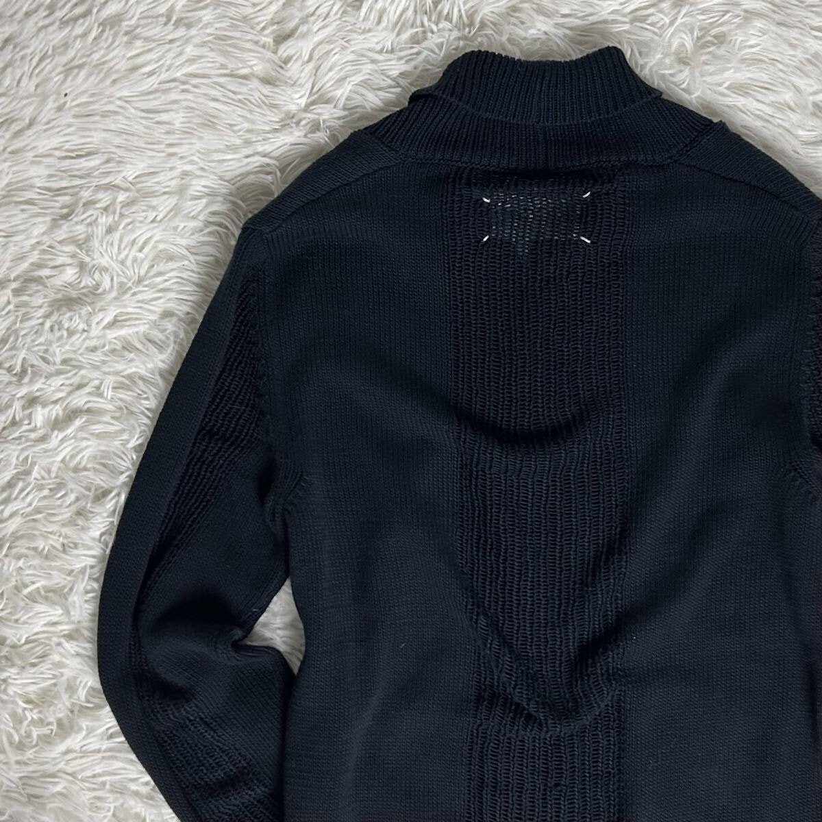 B (目立った傷や汚れなし)】希少 極美品 Maison Margiela メゾン