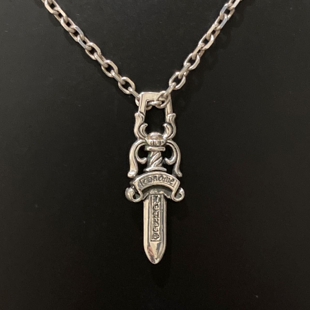 2025年最新】Yahoo!オークション -クロムハーツ ダガーの中古品・新品