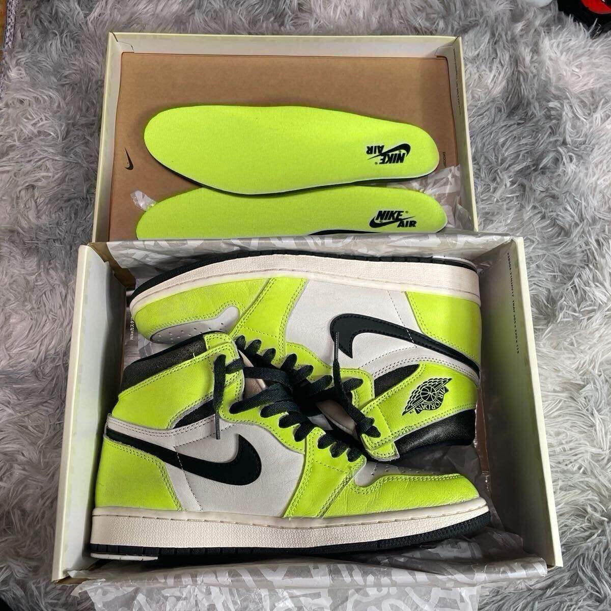 Nike Air Jordan 1 High OG 