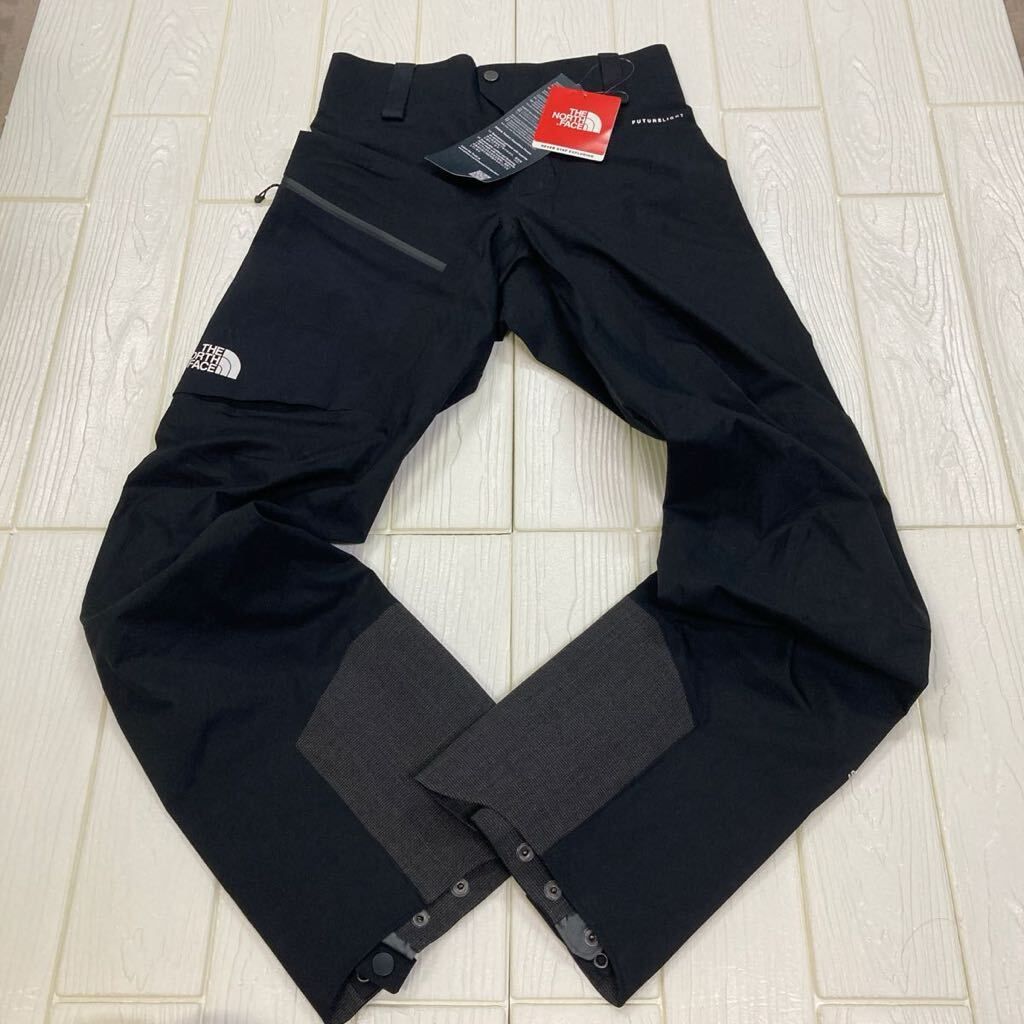 FL L5 LTパンツ FL L5 LT pants NPW51924 （K）ブラック　US Sサイ