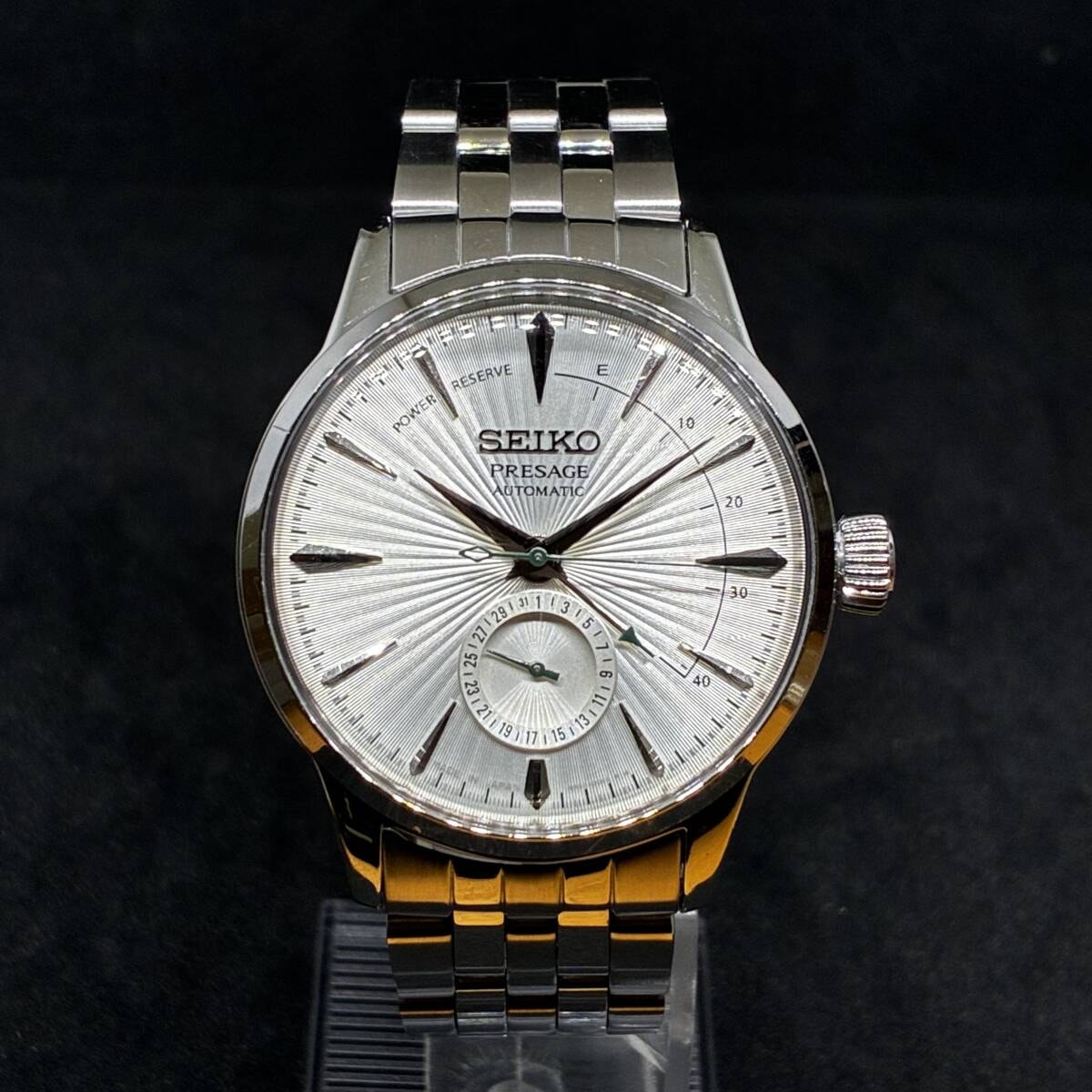 セイコー ブライツ 20周年限定モデル SAGZ107の新品/中古フリマ(通販
