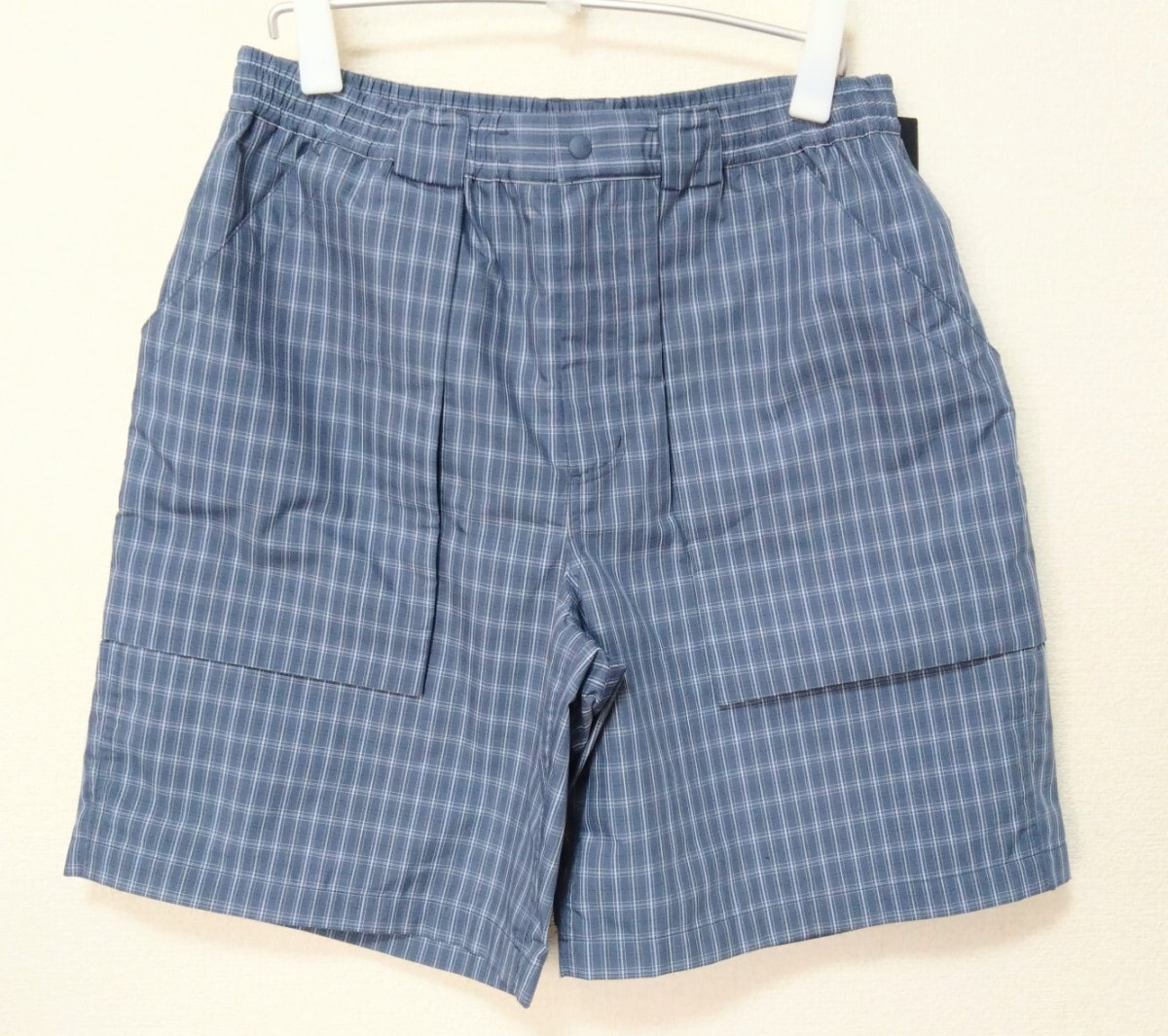 B (目立った傷や汚れなし)】DAIWA PIER39 TECH DRAWERS GORE-TEX Black