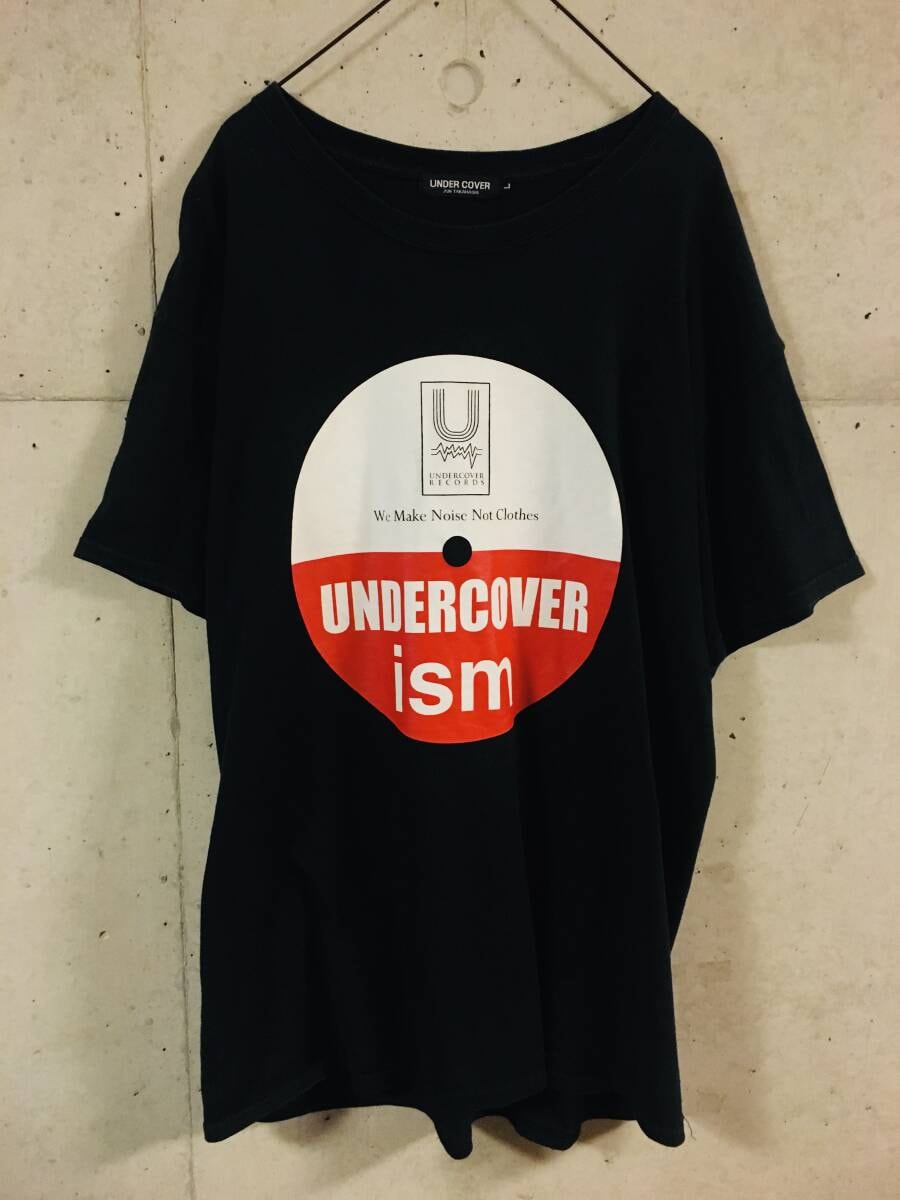 UNDERCOVER x FRAGMENT T-Shirt Isetan Shinjuku Store Limited 