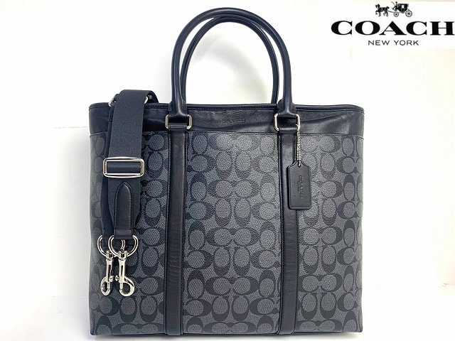 B (目立った傷や汚れなし)】コーチ COACH オールドコーチ G9C-9816 