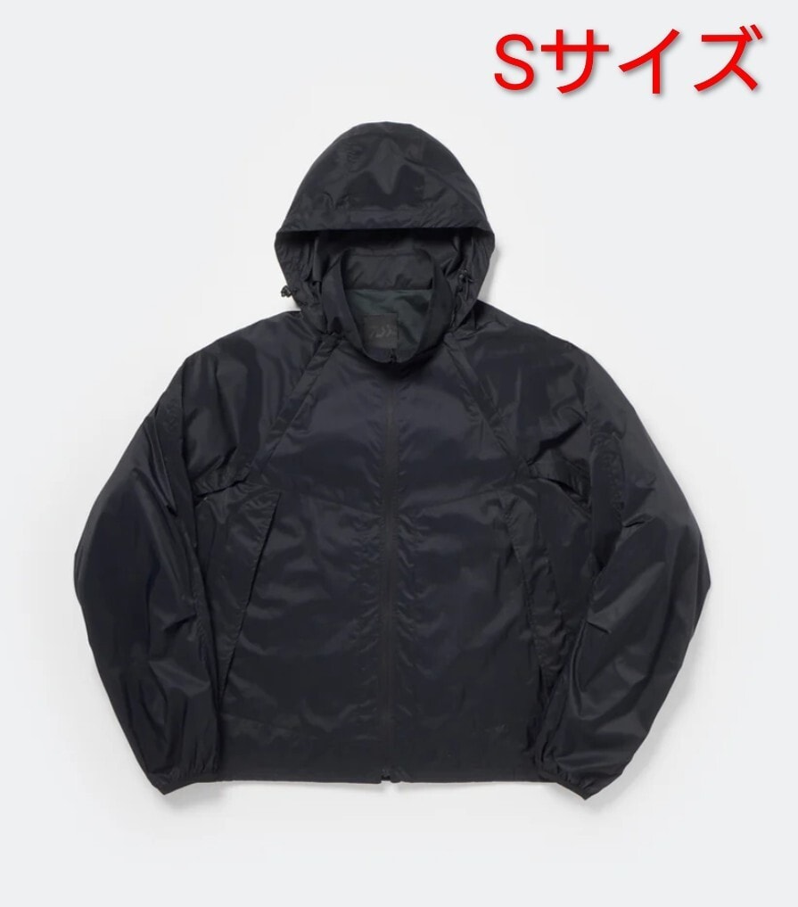 DAIWA PIER39 Gore-Tex Windstopper Tech Loose 2B Jacket 