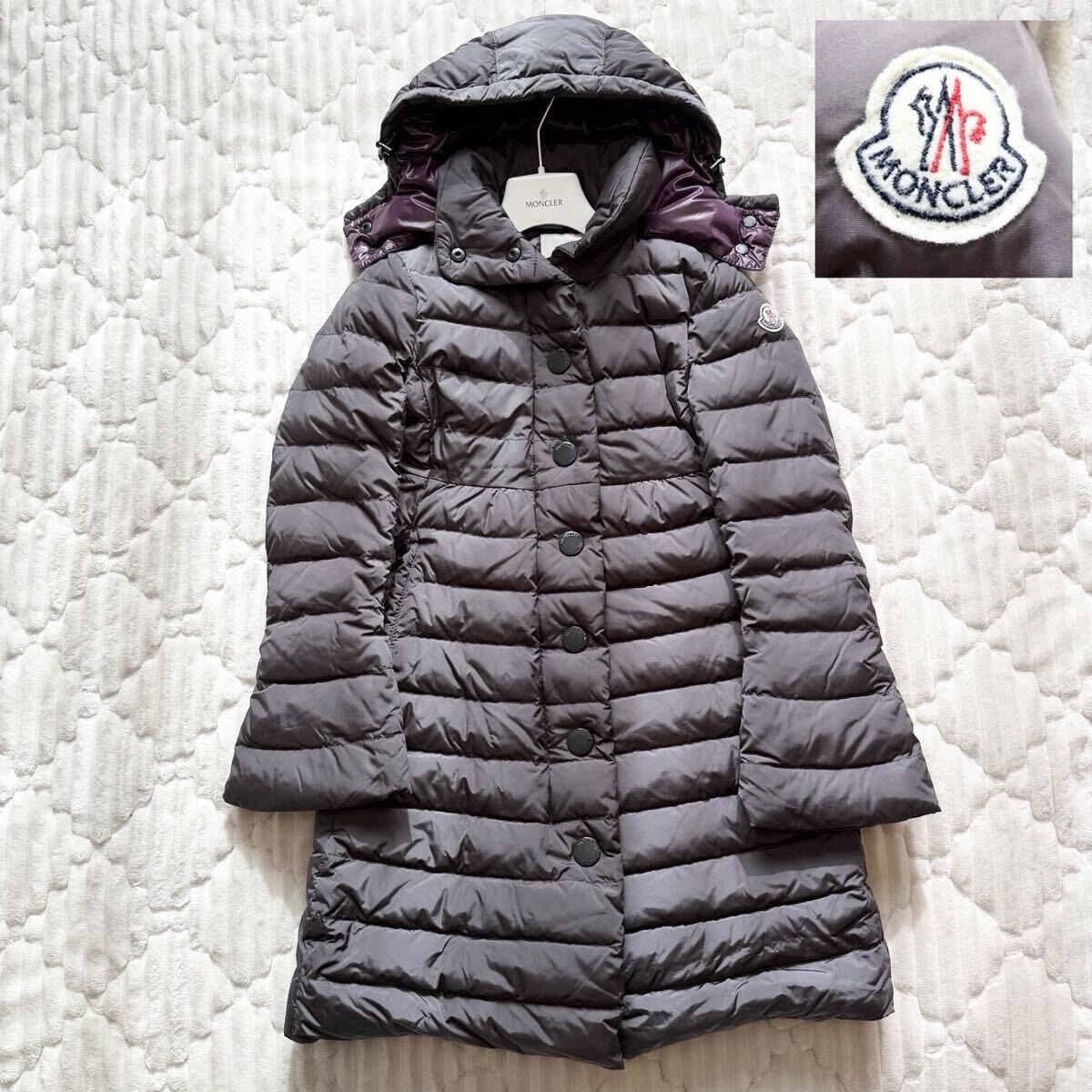 モンクレール JURA MONCLER ジュラ ダウンジャケット