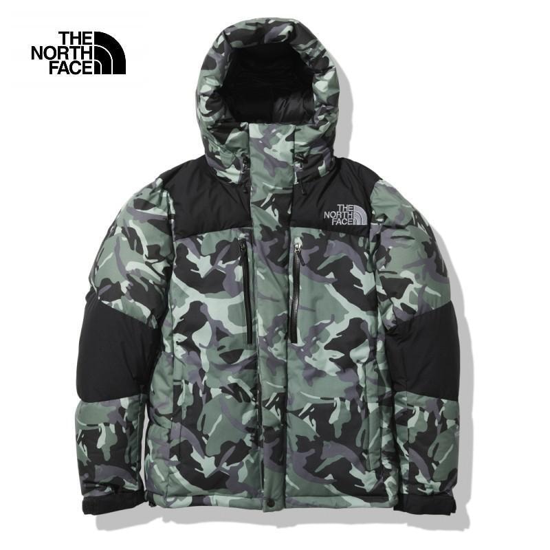 19 極美品　THE NORTH FACE Novelty Baltro Light Jacket ND91951 ノベルティーバルトロライトジャケット　 ザ・ノース・フェイス