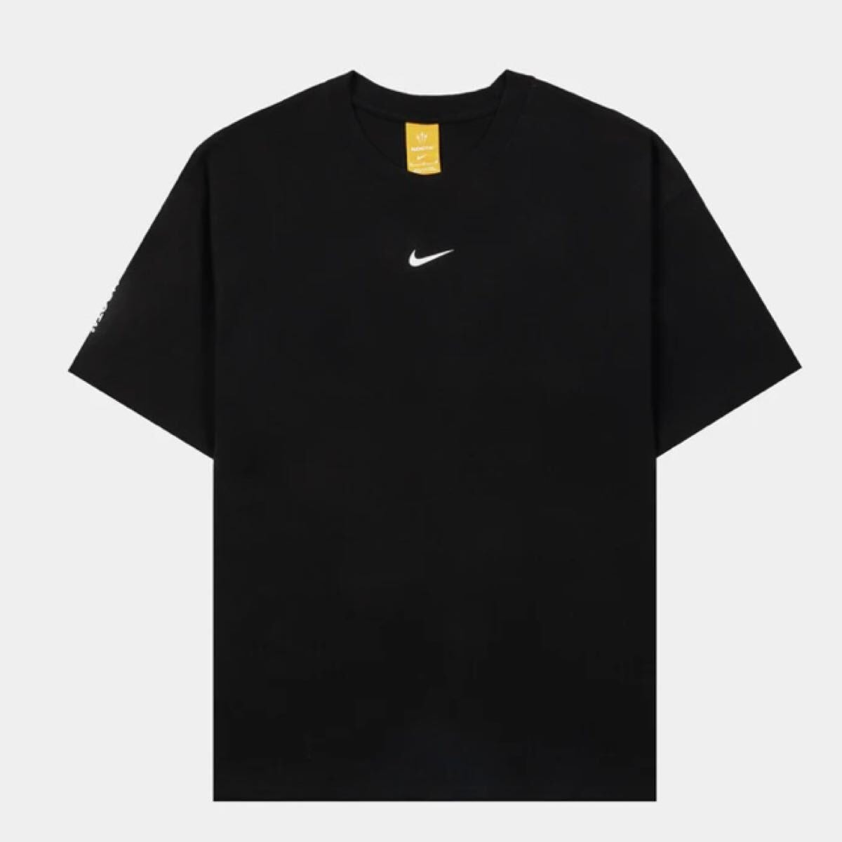 新品・未使用(ワケあり)】【XXL】NIKE NOCTA ナイキ ノクタ 半袖T