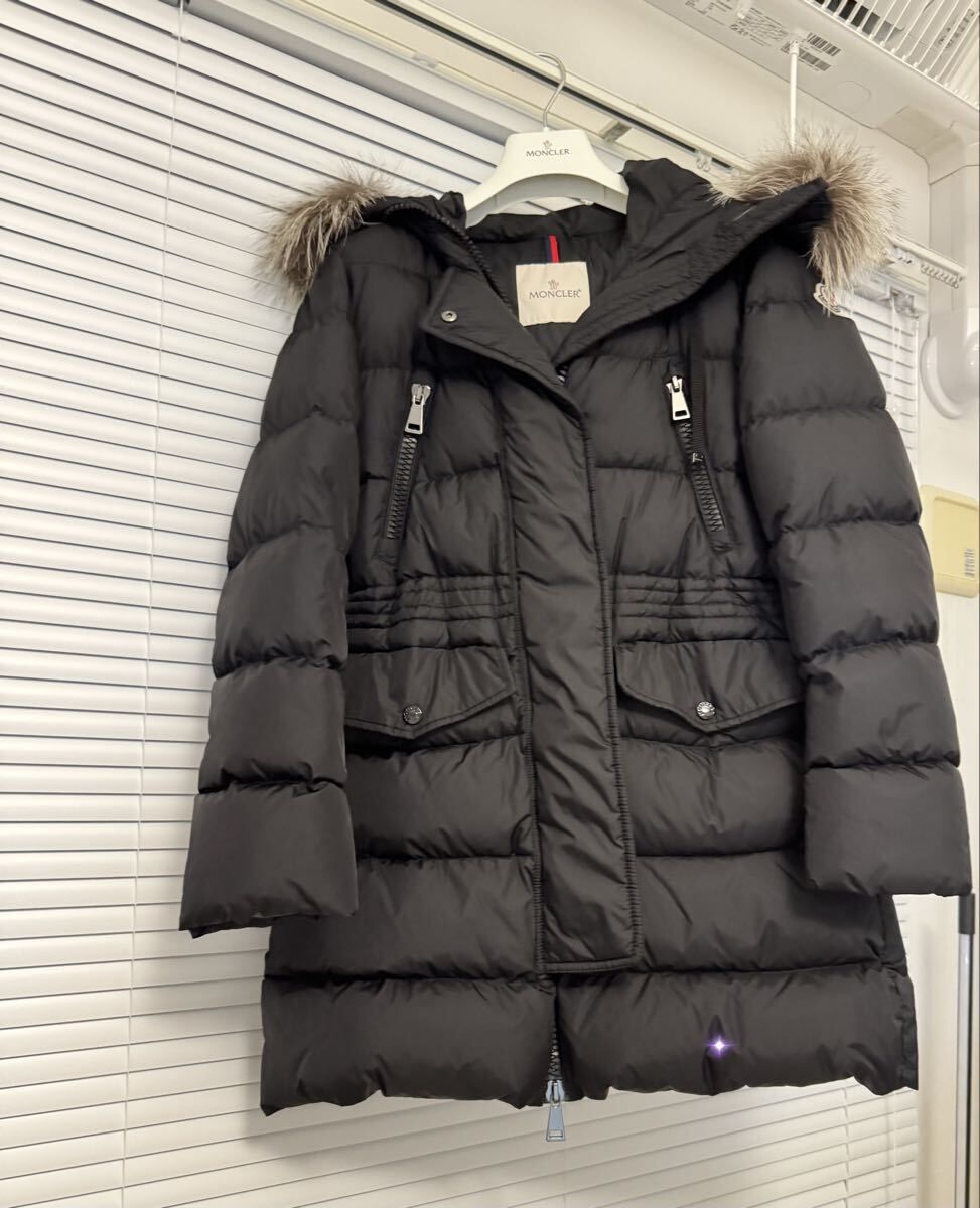 モンクレール アフロティ 国内正規品 MONCLER - 未使用◎正規品 MONCLER モンクレール 19-20AW
