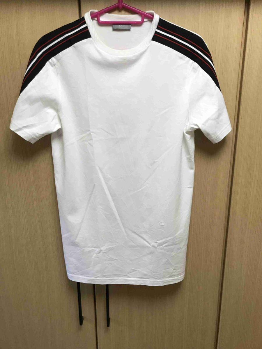 ディオール Tシャツ 中古フリマ(通販) | スニーカーダンク(スニダン)