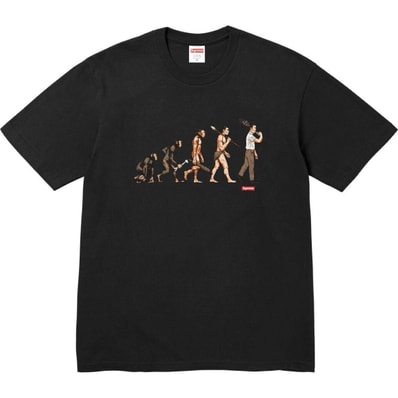 Supreme Kurt Cobain Tee Supreme Kurt Cobain Tee