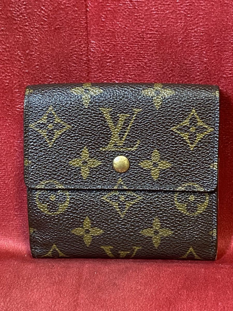 ルイヴィトン　財布