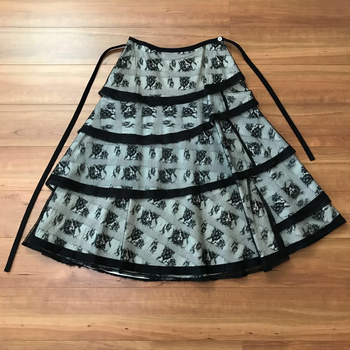 新品・未使用(ワケあり)】未使用 tricot COMME des GARCONS