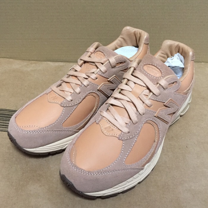 新品・未使用(ワケあり)】[未使用 27.5cm] ニューバランス