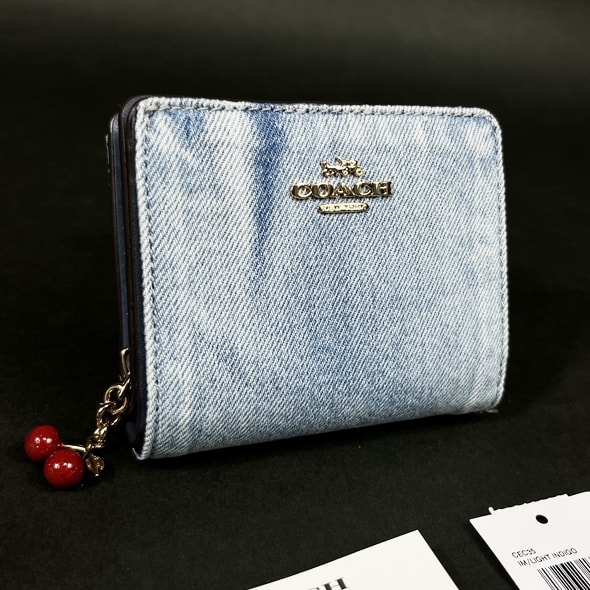 WACKO MARIA x SPEAKEASY / Round Zip Long Wallet 