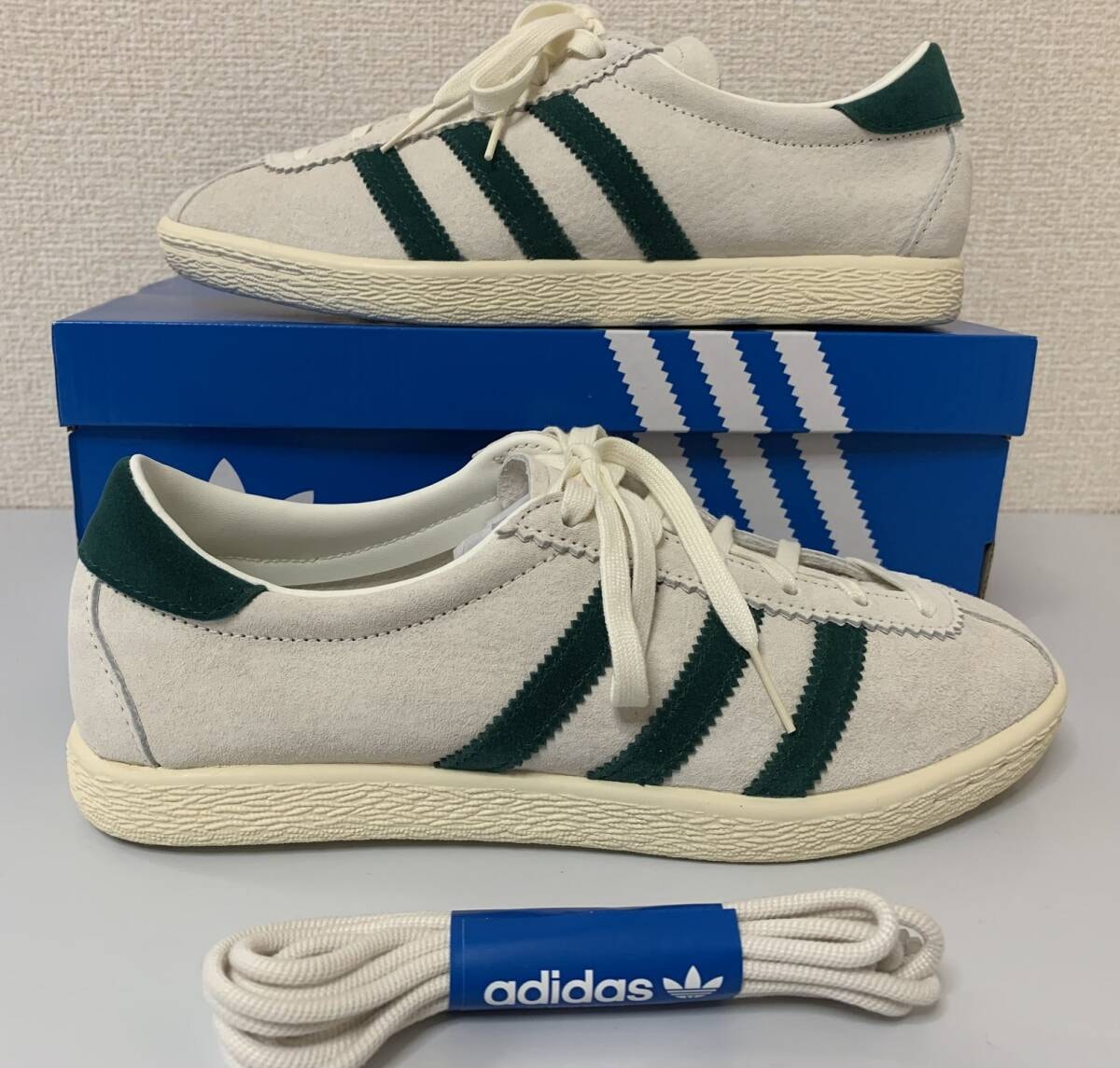 adidas Originals / TOBACCO