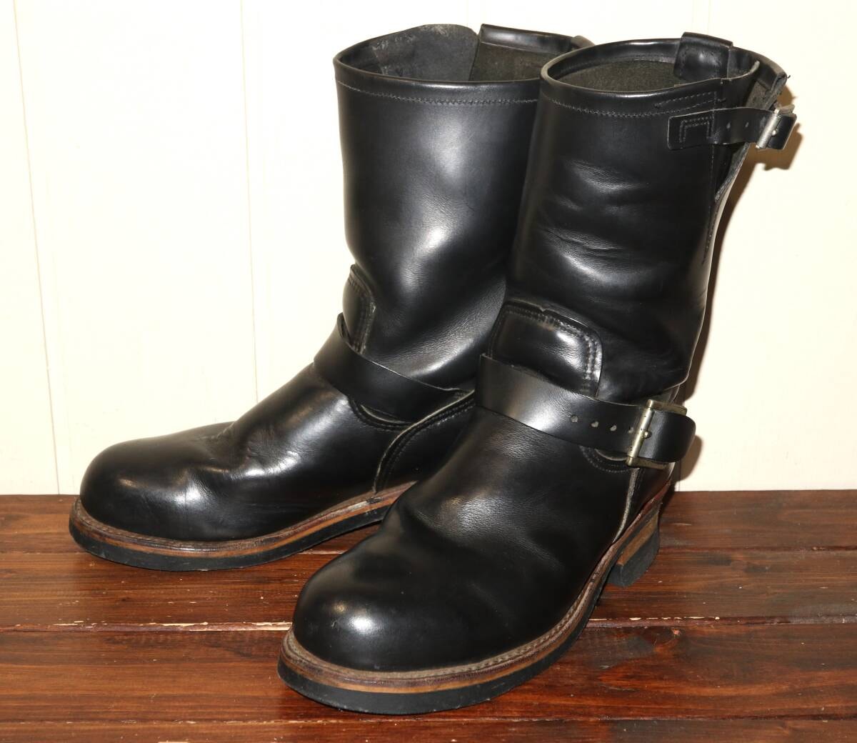 B (目立った傷や汚れなし)】REDWING レッドウィング PT99 2268