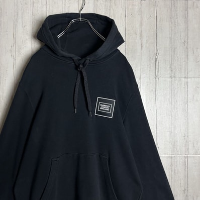C (やや傷や汚れあり)】BURBERRY バーバリーホースフェリー 長袖ニット C (やや傷や汚れあり)】BURBERRY バーバリーホースフェリー 長袖ニット