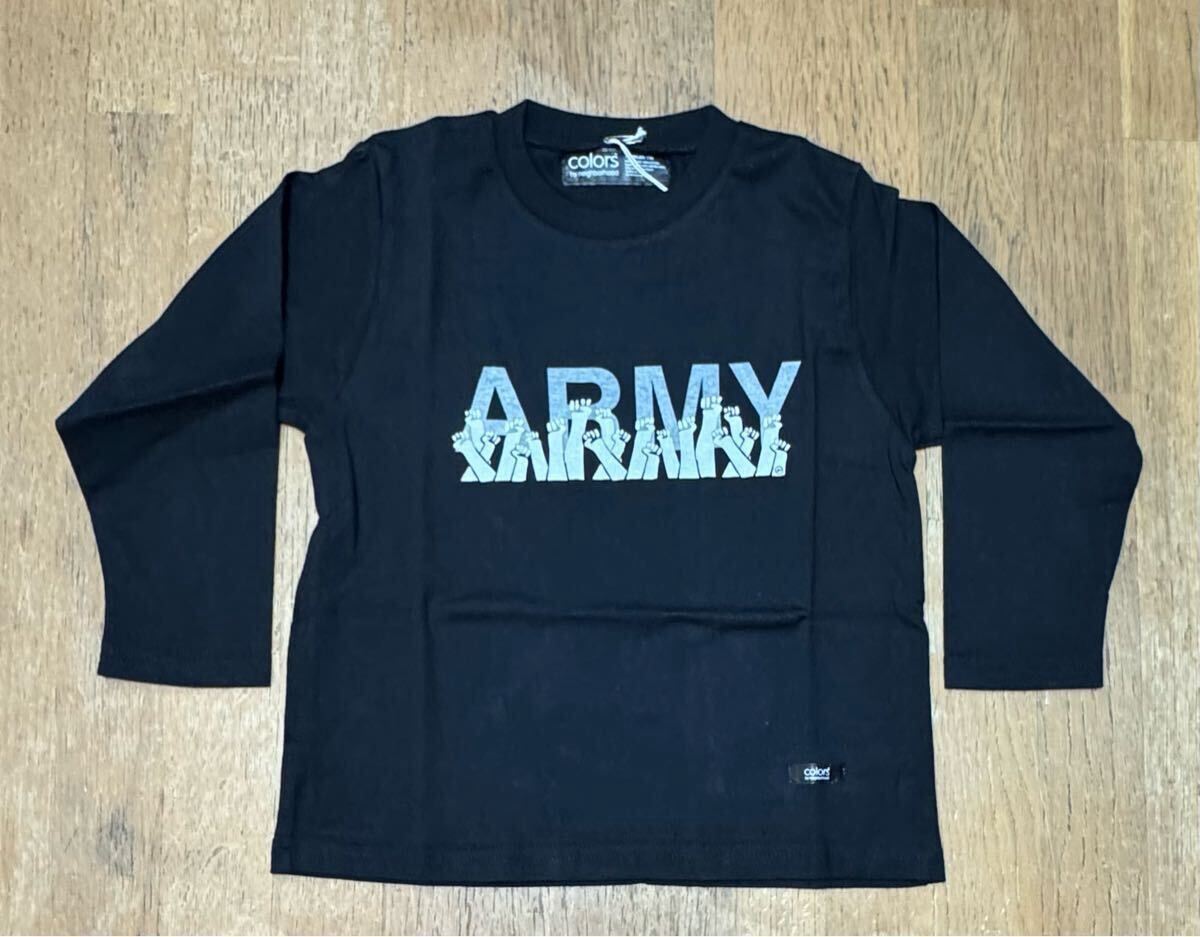ネイバーフッド kids TEE BAPE KIDS wtaps stussy supreme human made アンダーカバー windandsea jordan fragment
