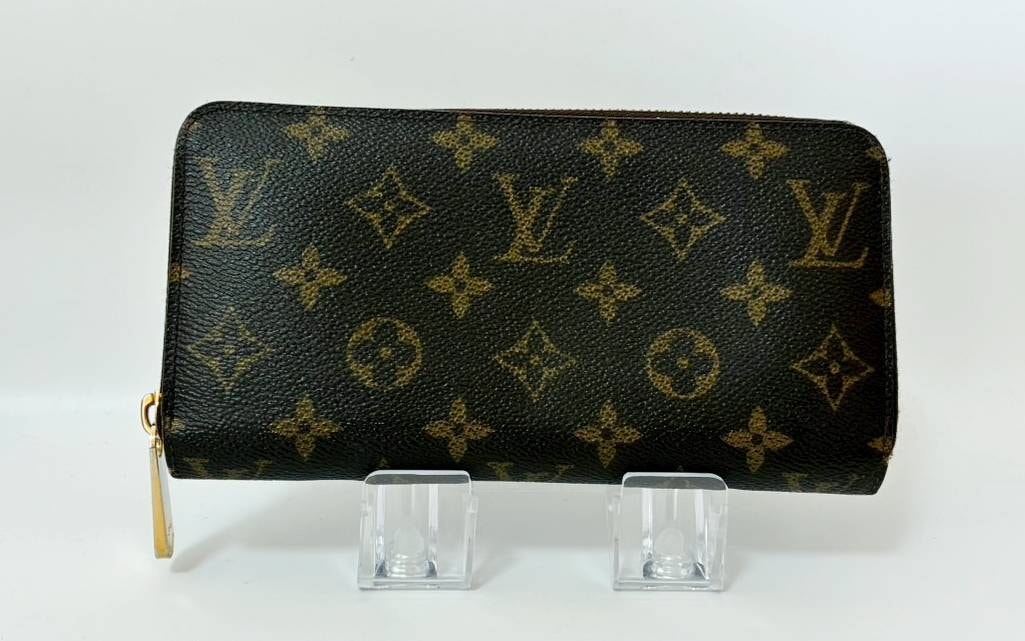 B (目立った傷や汚れなし)】ルイヴィトン ポルトフォイユ ボエシ 長