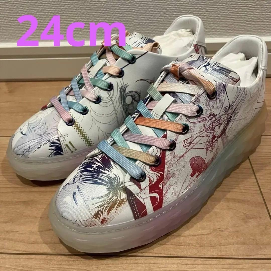 新品・未使用(ワケあり)】新品未使用 箱無 セーラームーン ジミー