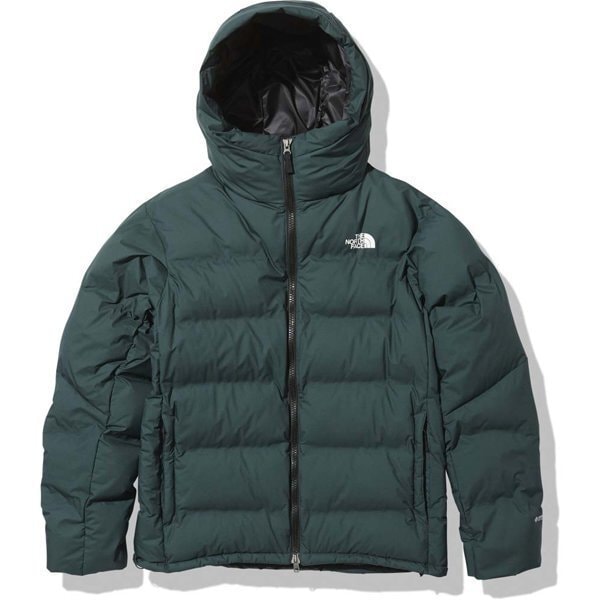 THE NORTH FACE ザ・ノース・フェイス ビレイヤーパーカ Belayer Parka ND91915 DS Lサイズ