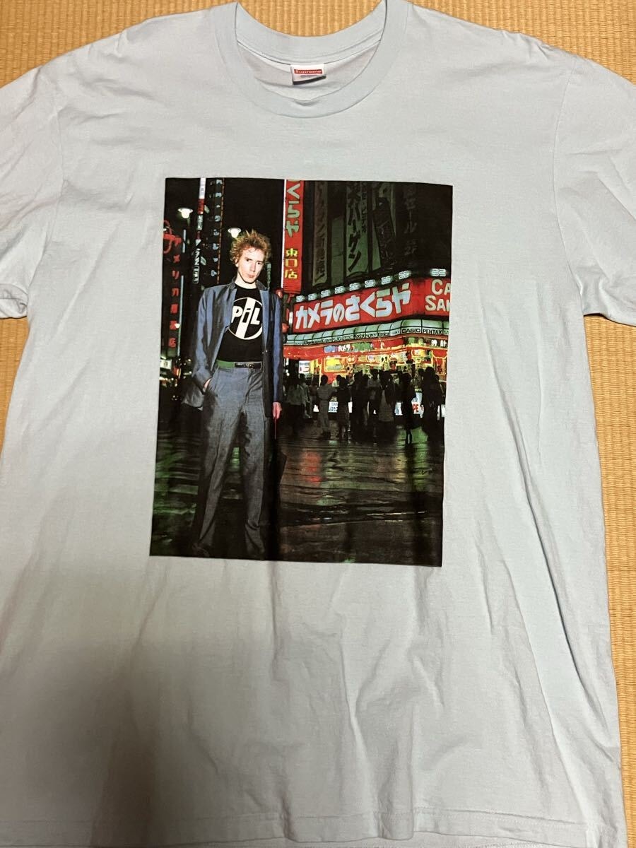Supreme Ichi The Killer L-S Tee 