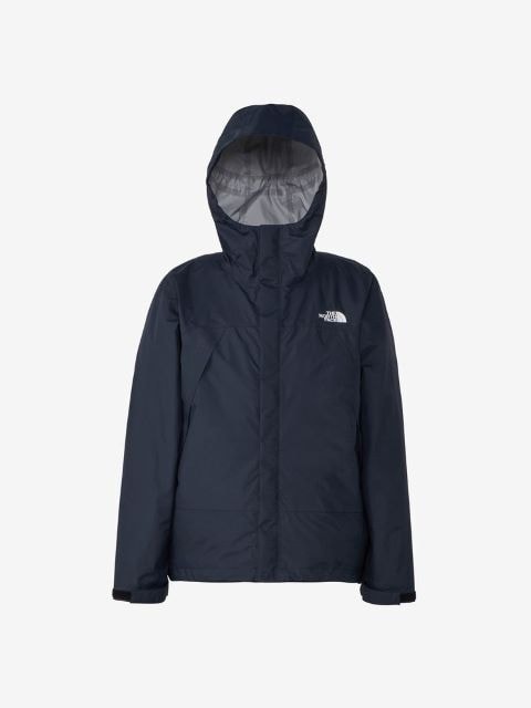 ザノースフェイスTHE NORTH FACE 防水 ドットショットジャケットNP12550黒Ｍ