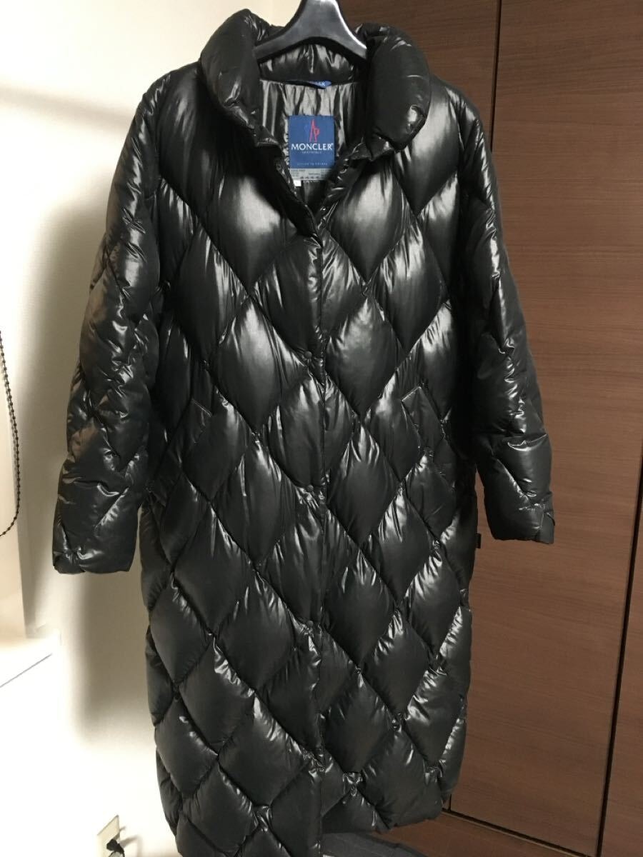 モンクレール ダウンコート　サイズ1