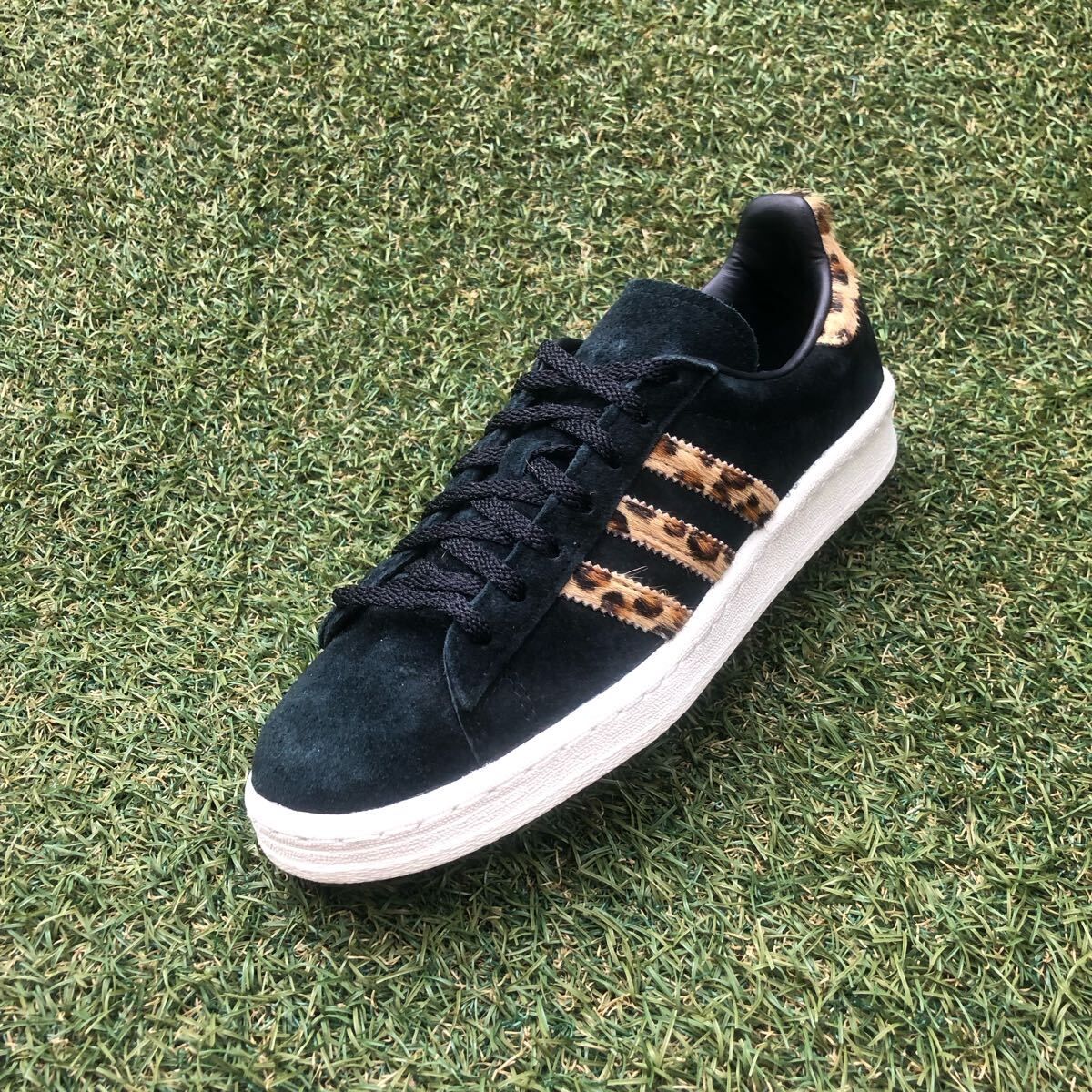 美品23 adidas CP80s アディダス キャンパス80ｓHB600