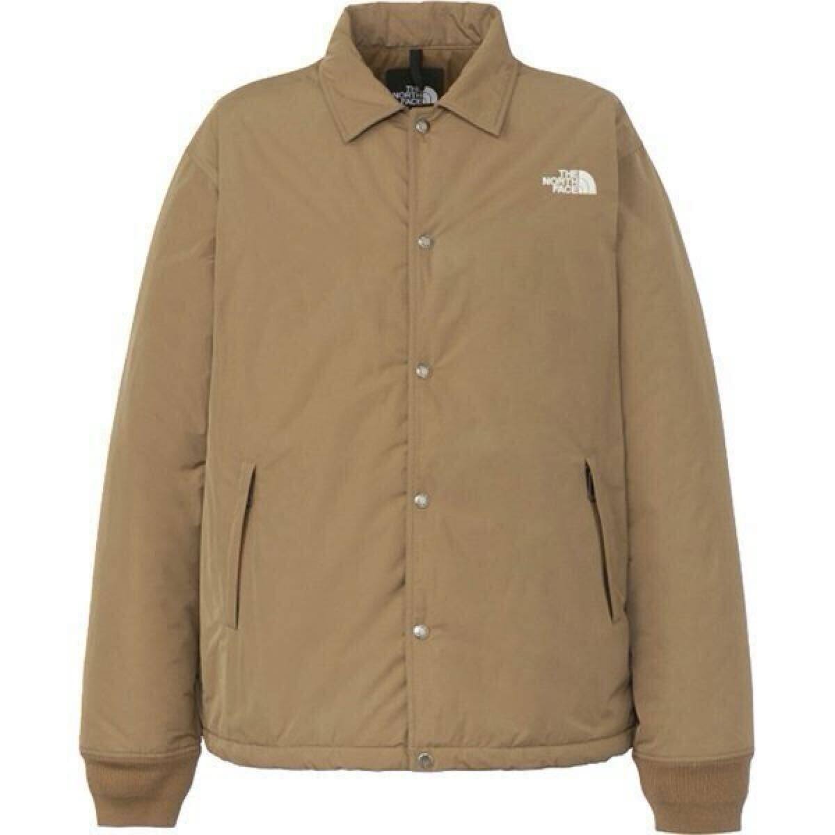 New Manual #014 Head Light Duck Chore Jacket 