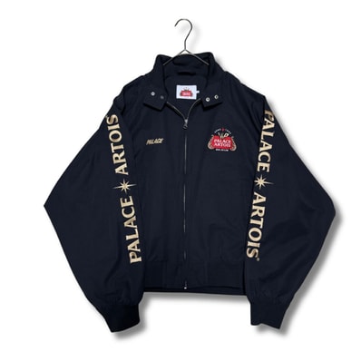 PALACE Susanoo Denim Jacket PALACE Susanoo Denim Jacket