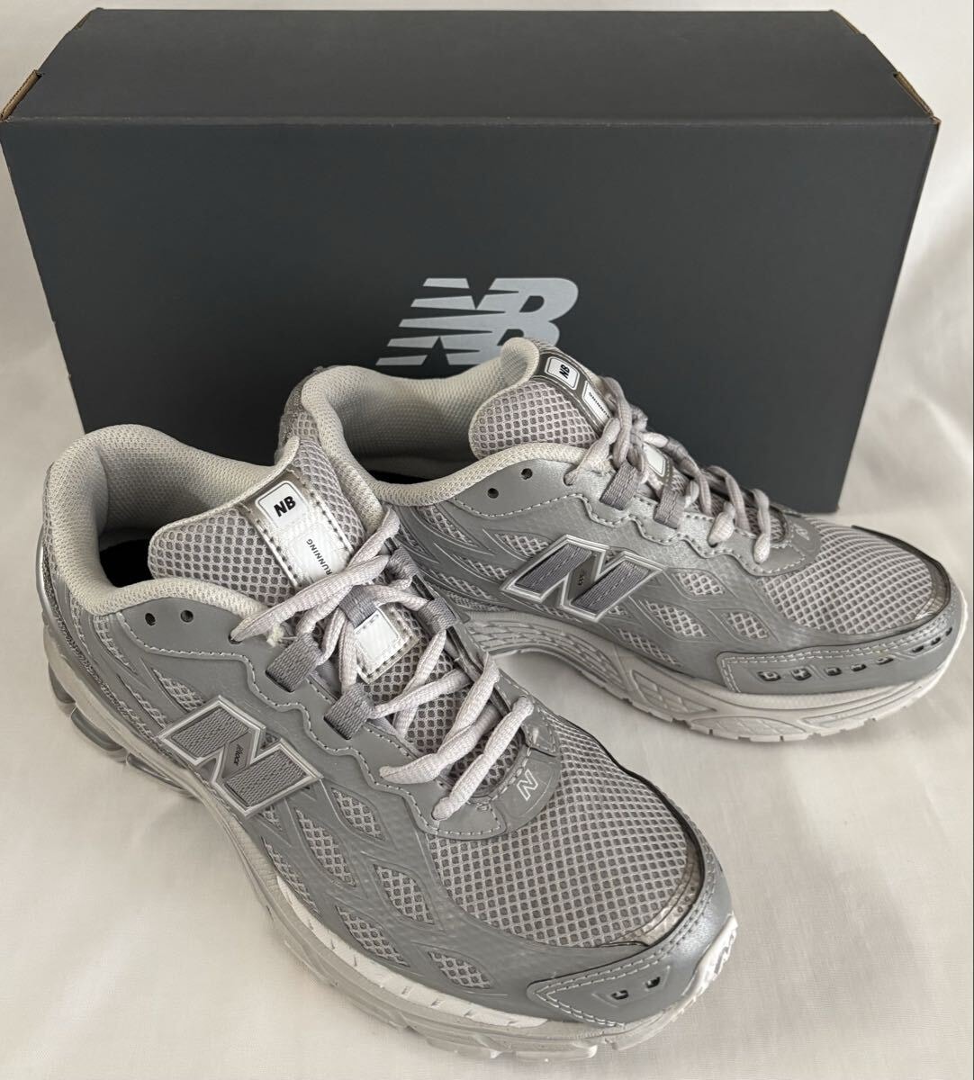 D (傷や汚れあり)】NEW BALANCE ニューバランス スニーカー M578CNN